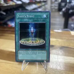 Sage's Stone (Reshef of Destruction) ROD-EN003 Reshef of Destruction Unlimited - Image 1
