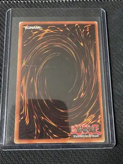 Yugioh Kuriboh MRD-071 Super Rare Vintage MP - Image 2