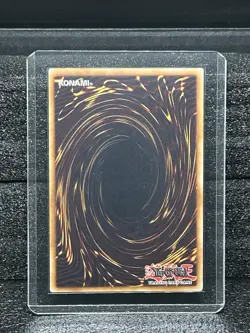 Ring of Destruction LCKC-EN050 Legendary Collection Kaiba Unlimited - Image 2