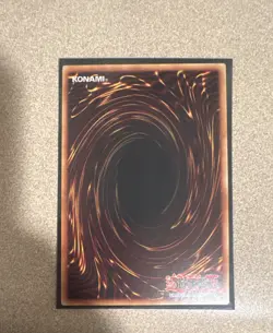 Yu-Gi-Oh! Kewl Tune Reco Effect/Tuner PHRE-EN033 1st Ed Starlight Rare - Image 2