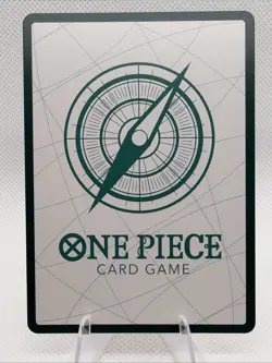 DON!! Card Marshall D Teach PRB-02 Textured Foil One Piece English Premium - Image 2