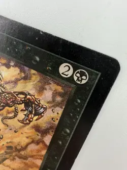 Yawgmoth's Will Urza's Saga LP Mtg Vintage Magic The Gathering Reserve List - Image 3