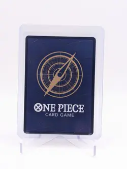 One Piece TCG O-NAMI OP05-062 UC Foil PROMO Illus. Box Vol. 1 BC0325 - Image 2