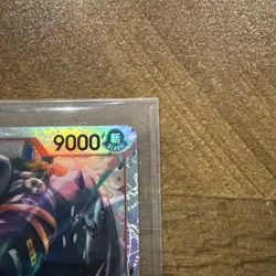 One Piece CCG- Roronoa Zoro (EB04-007) - Adventure on Kami's Island (OP15-EB04) - Image 2