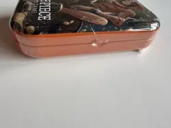 One Piece TCG Bundle: Portgas D. Ace Tin Vol 2 + OP14 Booster Pack Sealed - Image 4