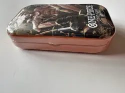 One Piece TCG Bundle: Portgas D. Ace Tin Vol 2 + OP14 Booster Pack Sealed - Image 5