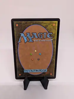 Leyline Axe (Extended Art) MTG Foundations Regular - NM - Image 2