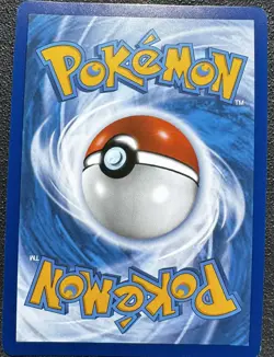 Jynx ex - 191/165 - Ultra Rare - Scarlet & Violet 151 - Pokemon Card - NM/M - Image 2