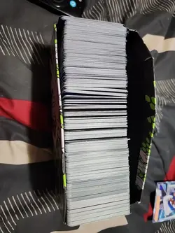 pokemon card bulk lot - Image 2