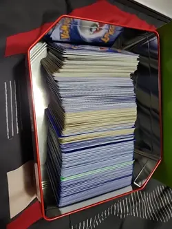 pokemon card bulk lot - Image 3