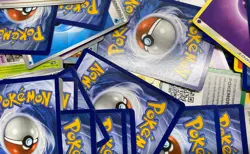 Unsorted Pokemon TCG Common, Uncommon and Rare Trading Cards (2000 Plus Cards) - Image 2
