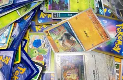 Unsorted Pokemon TCG Common, Uncommon and Rare Trading Cards (2000 Plus Cards) - Image 3