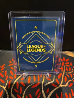 Riftbound Sona Card 073/298 TCG Foil card League Of Legends - Image 2