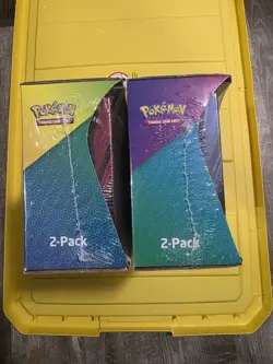 Pokemon Legends of Galar Trading Card Game Sams Club Lot 4 Tins 820650807107 - Image 4