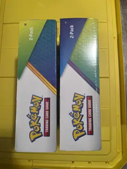 Pokemon Legends of Galar Trading Card Game Sams Club Lot 4 Tins 820650807107 - Image 5