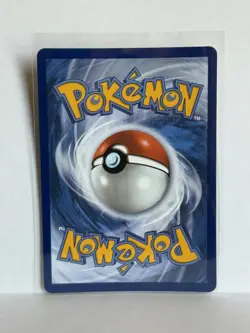 N's PP Up 262/217 Ascended Heroes Full Art Ultra Rare Holo Pokemon Card NM - Image 2