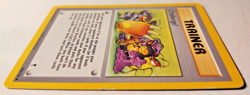 CHALLENGE! 106/110 - Legendary Collection - Trainer - Pokemon Card - NM - Image 5