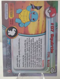 Lot of 13 - Topps Pokemon Cards - See pics and description - Image 2