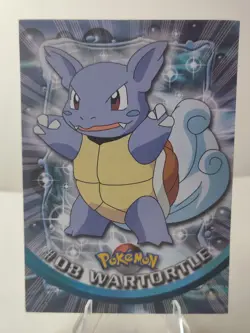 Lot of 13 - Topps Pokemon Cards - See pics and description - Image 4