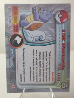 Lot of 13 - Topps Pokemon Cards - See pics and description - Image 5