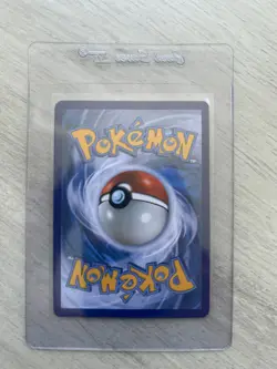 4 Mega EX Pokemon Cards - Image 2