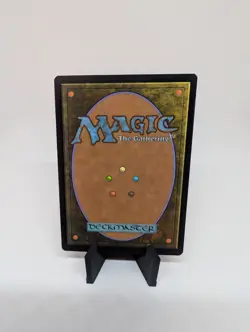 Overpowering Attack (Foil Etched) MTG Universes Beyond: Assassin's Creed Foil NM - Image 2