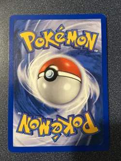 Gust of Wind 120/130 Base Set 2 - Common Pokemon Card - NM/Mint - Image 2