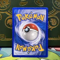 Gloom 78/165 Non-Holo Expedition Pokemon Card LP - Image 2
