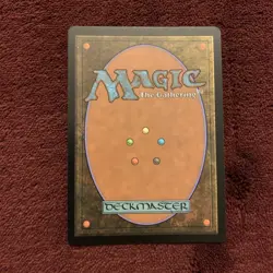Noxious Revival Secret Lair Drop Foil 1416 NM+ Unplayed MTG Magic Card - Image 2