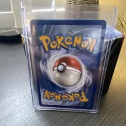Pokemon Rare Candy 165/145 Holo Rare Trainer Card Pokemon TCG - Image 2