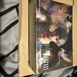 Final Fantasy Trading Card Game Opus VII (36-Pack) German Edition Factory Sealed - Image 3