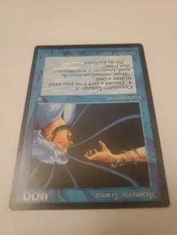 MTG Mesmeric Trance Masters Edition II 055/245 Regular Rare - Image 2