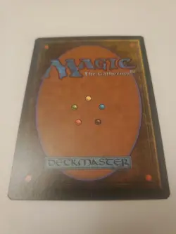 MTG Mesmeric Trance Masters Edition II 055/245 Regular Rare - Image 3
