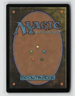 Crawling Barrens 0685 Foundations FDN MTG Magic - Image 2