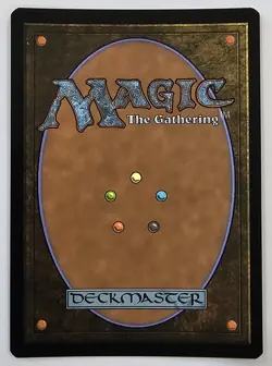 MTG - Dreamtide Whale - Foil - MH3 0059 - Modern Horizons 3 - Rare - Magic - Image 2