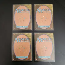 Sunset Revelry #38 Play Set [Innistrad: Midnight Hunt] MTG [x4] - Near Mint - Image 2