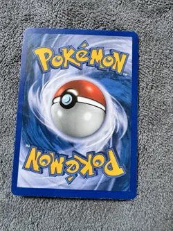Pokemon Collectible Cards, Piplup, Rev Holo Stamp, 93/130, Diamond & Pearl, 2007 - Image 2