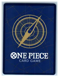 one Piece Card Game - Monkey.D.Luffy (3rd Anniversary Promo) ST10-006 SR Foil NM - Image 2