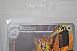 Raticate 099/088 IR - Perfect Order - English Pokemon TCG Card - Image 2