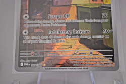 Raticate 099/088 IR - Perfect Order - English Pokemon TCG Card - Image 3