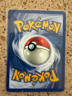 NM Graveler 37/62 Fossil 1999 Pokemon Card - Image 2