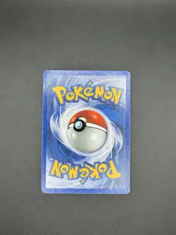 Pokemon Cards Weezing 32/165 Expedition Holo - Image 2