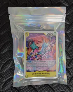 Bandai One Piece Card Game OP03 English Lot 29 Cards Nami Cavendish Pudding - Image 3