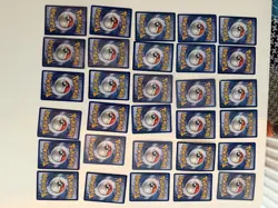 Pokemon cards job lot bundle x 30 cards - Image 2