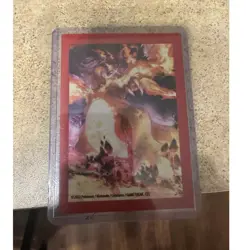 Pokemon Charizard VSTAR Ultra Rare Full Art Holo Card SWSH262 - Image 1