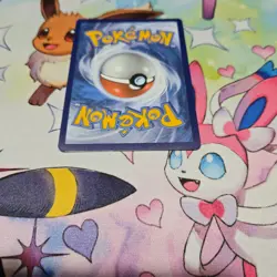 Flareon TG01/TG30 Brilliant Stars Full Art Ultra Rare Holo Pokemon Card NM - Image 2