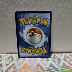 Flareon TG01/TG30 Brilliant Stars Full Art Ultra Rare Holo Pokemon Card NM - Image 4