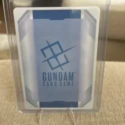 Gundam Card Game- Unicorn Gundam 02 Banshee Norn (Destroy Mode) - Phantom Aria - Image 2