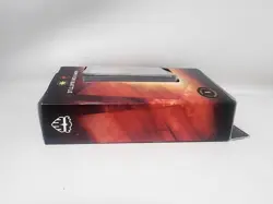 Arm For Battle Commander Deck 2020 Commander Legends SEALED & NEW - MTG - Image 3