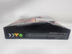Arm For Battle Commander Deck 2020 Commander Legends SEALED & NEW - MTG - Image 5